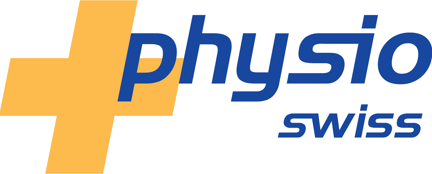 Flying Physio ist Mitglied bei Physio Swiss